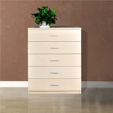 WPC skumplade til skabe