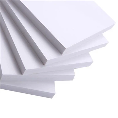 Pvc bord i køkken