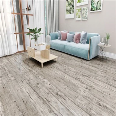 SPC Vinyl vandtæt gulvbelægning