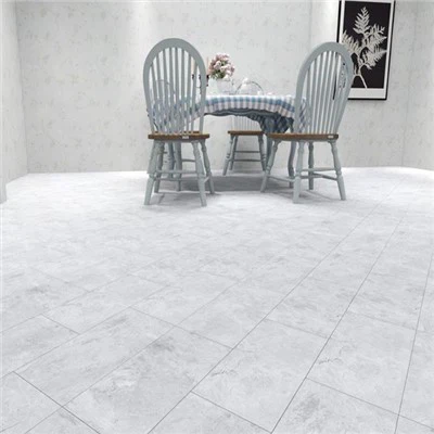 Stone Polymer Composite SPC Gulv