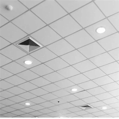 PVC-loft til badeværelser