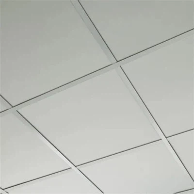 PVC-loftspaneler udendørs