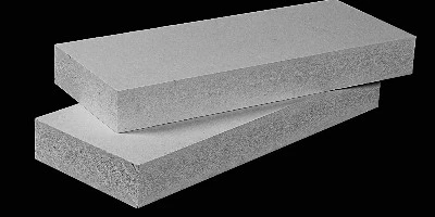 Side-by-side macro comparison of Celuka-processed PVC foam board surface showing dense integral skin beside free-foam PVC board surface showing more open cell structure, illustrating the print quality and weather resistance difference between the two skin types for outdoor signage applications Side-by-side macro comparison of Celuka-processed PVC foam board surface showing dense integral skin beside free-foam PVC board surface showing more open cell structure, illustrating the print quality and weather resistance difference between the two skin types for outdoor signage applications