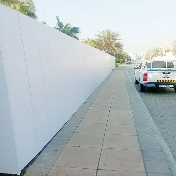 eco fence