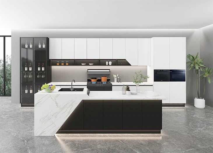 PVC Board For Cabinet