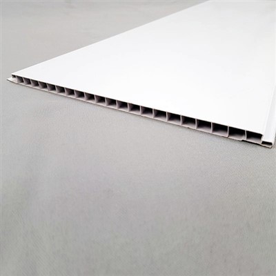 PVC loftsplanker