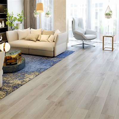 Vandtæt Pure SPC gulvbelægning